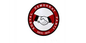 SDP de Akıncı dedi