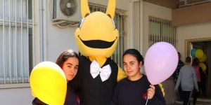 “Bir Gün Değil, Onların Her Zaman Umudu Olalım”