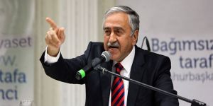 Akıncı, Çözüm odaklı bir siyaset izleyeceğim
