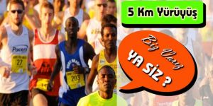 “Kansere Karşı El Ele”