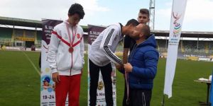 Konya’da başarılı sonuçlar