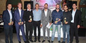 Ödüller sahiplerini buldu