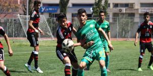 A2’de şampiyon belli oluyor