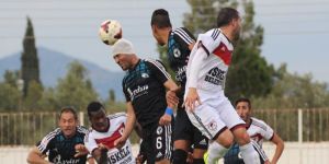 PLAY-OUT ŞEKİLLENİYOR