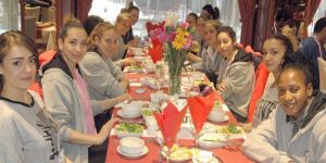 Mücadele yarın başlıyor