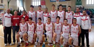 Sıradaki hedef şampiyonluk