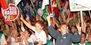 ‘Barış ve çözüm’ umutlarıyla 11 yıl