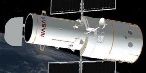 Hubble’ın 25. Yılı