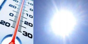 HAVA SICAKLIĞI ARTACAK