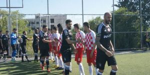 Sezonu farkla tamamladılar