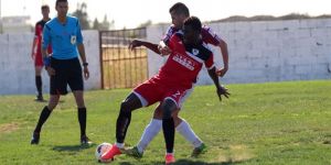 Gençler zoru başaramadı: 1-1