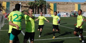 Mağusa’da mutlu son: 3-0
