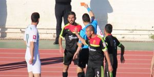 Çetinkaya’dan altın galibiyet: 3-0