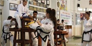 Dünya Şampiyonaları’na 100’er bin TL