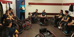 Avrupa macerası başladı