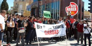 “Koordinasyon Ofisini reddediyoruz”