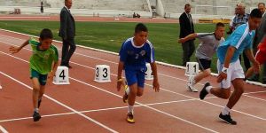 Beşinci kez yapılıyor