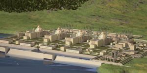 Olası bir kaza, tahliye gerektirecek”