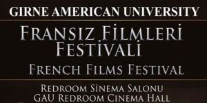 Fransız Film Festivali