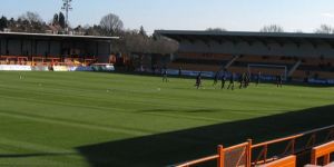 Maç öncesi stat krizi