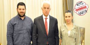 Kırgınlık zamanı değil