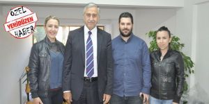 Partiler üstü bir seçim