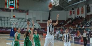 YDÜ’den süper başlangıç