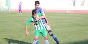 GG ile Denizli yenişemedi: 1-1