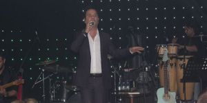 Bora Öztoprak ile yaza merhaba