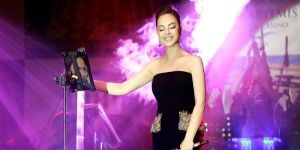 Gündeşten ustalara saygı