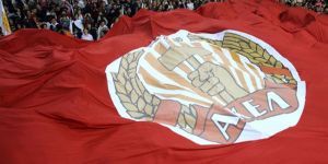 AKEL kurultay hazırlıkları…