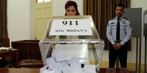  Siyasi partiler seçimi değerlendiriyor