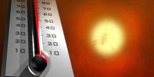 Hava sıcaklığı artacak