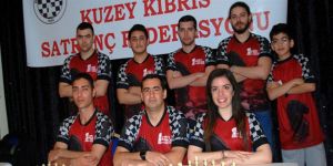 Satrançta ligler tamamlandı