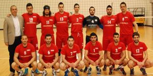 DAÜ Amasya’da yarışacak