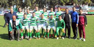 Birinci Lig şekillendi