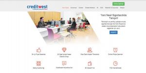 Sigortacılık hizmetlerinde bir ilk