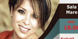 Taner, Moldovya Cumhuriyeti’nde konser verecek