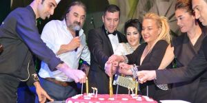 Kuzeyin Oğlu Kıbrıs’ta sevenleriyle buluştu