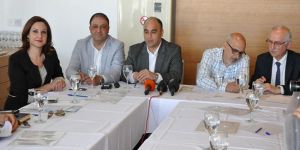 ‘Pastacılıkta Yeni Ufuklar’