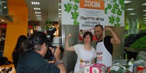 Uygar Abi Yemek Yaptı