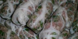 Veteriner Hekimlerden gıda denetimlerine destek