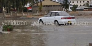 Yağışlar sürecek