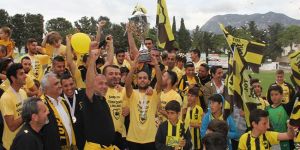 Ocak koltuğu bırakmadı