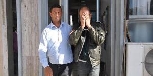 7 yıl hapis cezasına mahkum edildi…