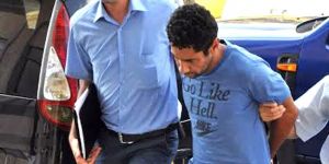  6 yıl hapis cezasına mahkum edildi…