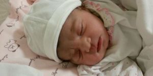 Suat Günsel’in ‘torun’ sevinci