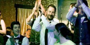 Oğuzhan’lı geceler