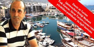 “Bakanlık haklarımıza tecavüz ediyor”