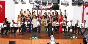 “Böyle Bitmesin” konseri Salı günü TMKda